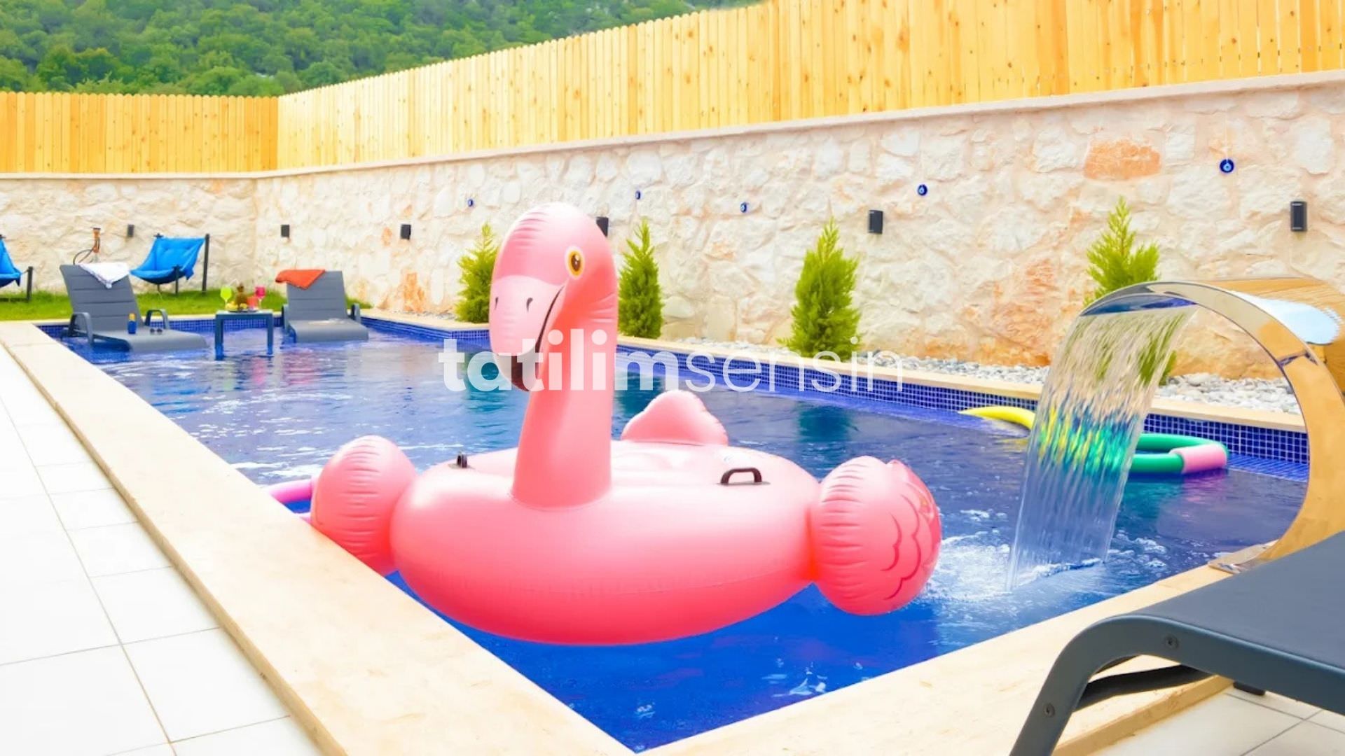 Villa Demirs | Kaş - 7