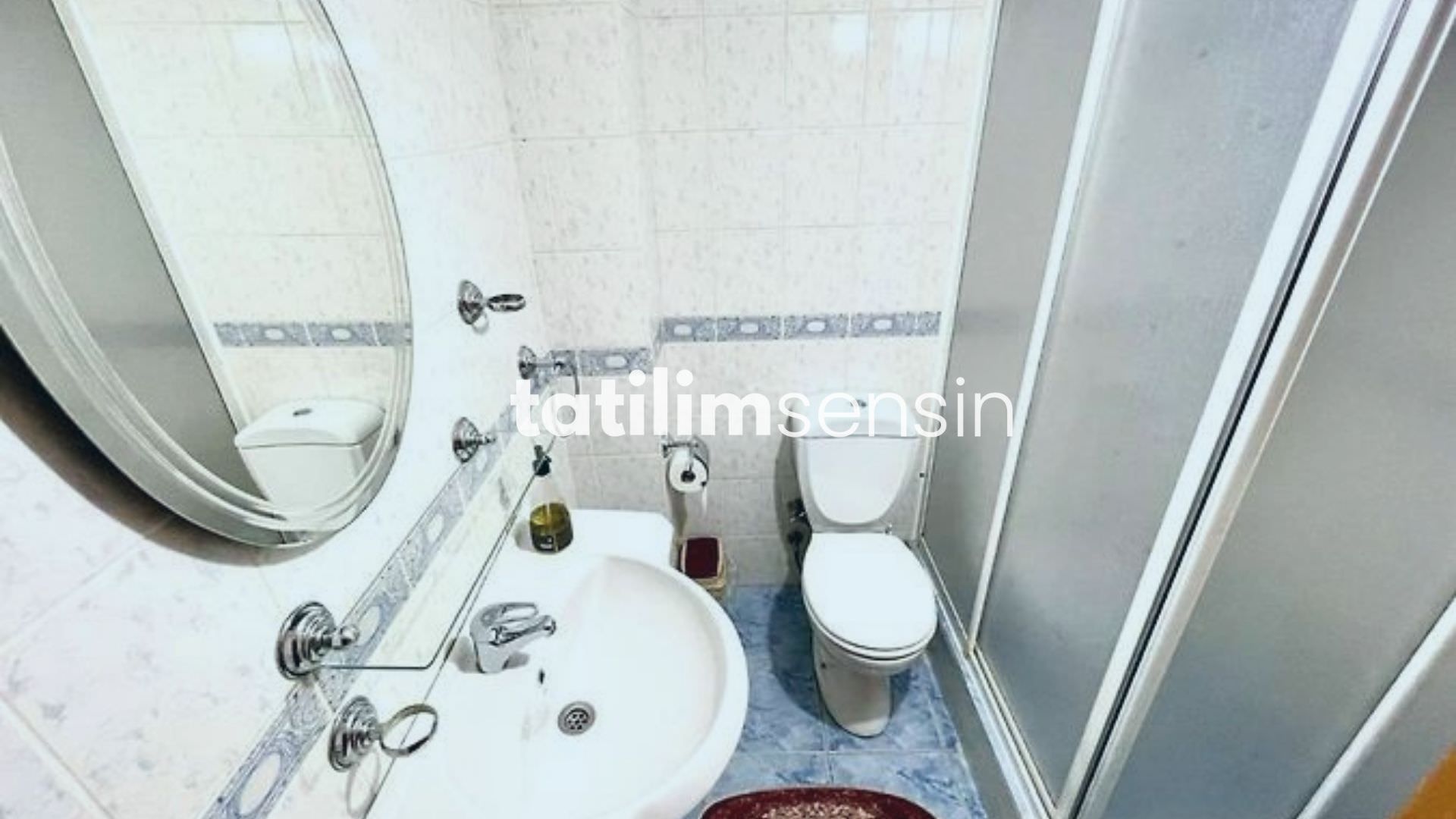 Villa Cebi | Sapanca - 11