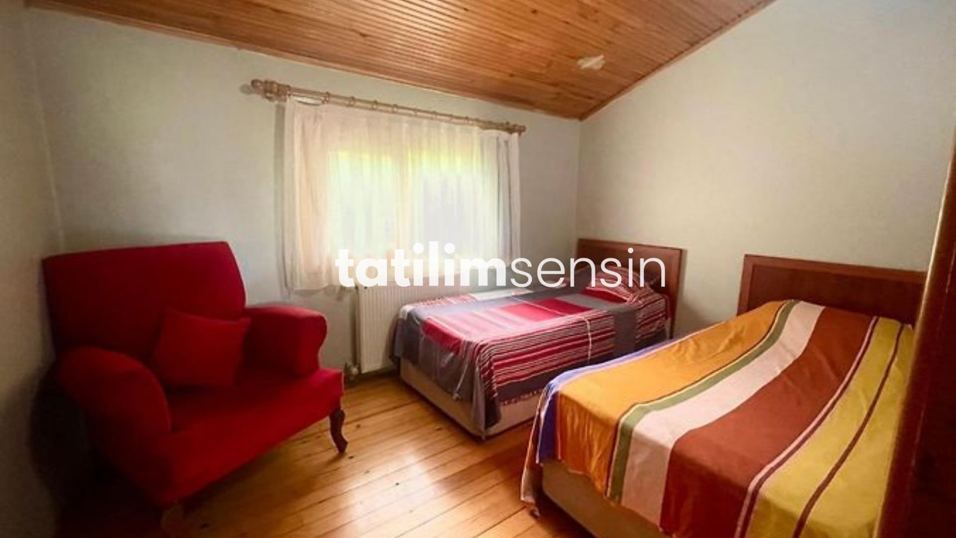 Villa Cebi | Sapanca - 10