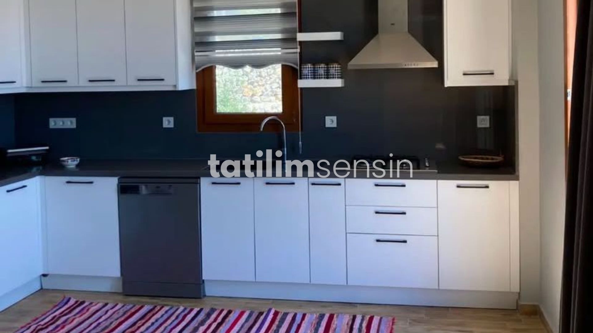 Villa Güldenim | Söğüt - 5