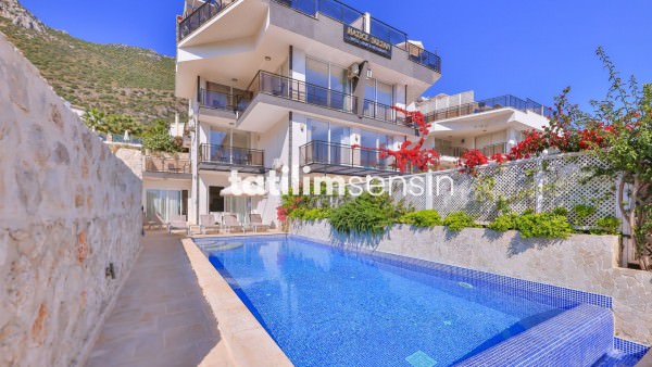 Hatice Sultans 2 | Kalkan