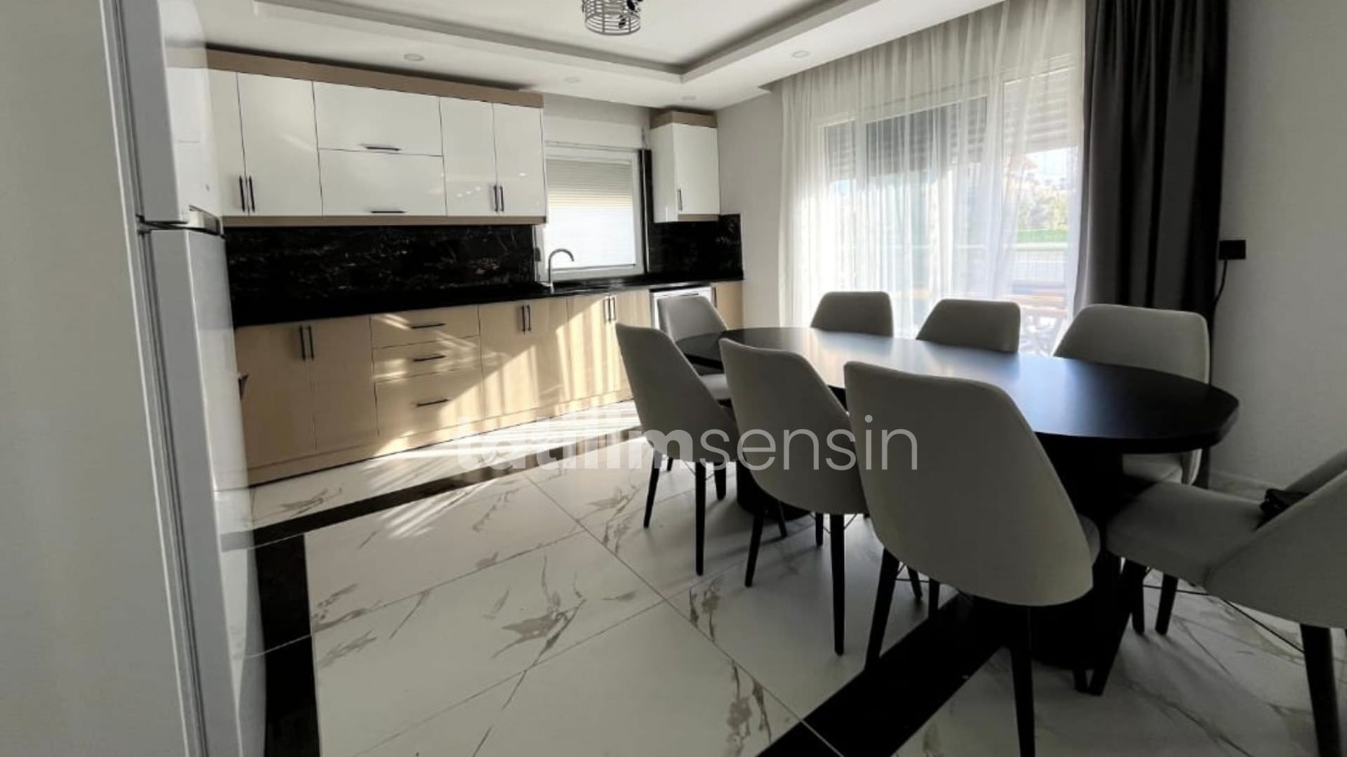 Villa Alis | Belek - 8