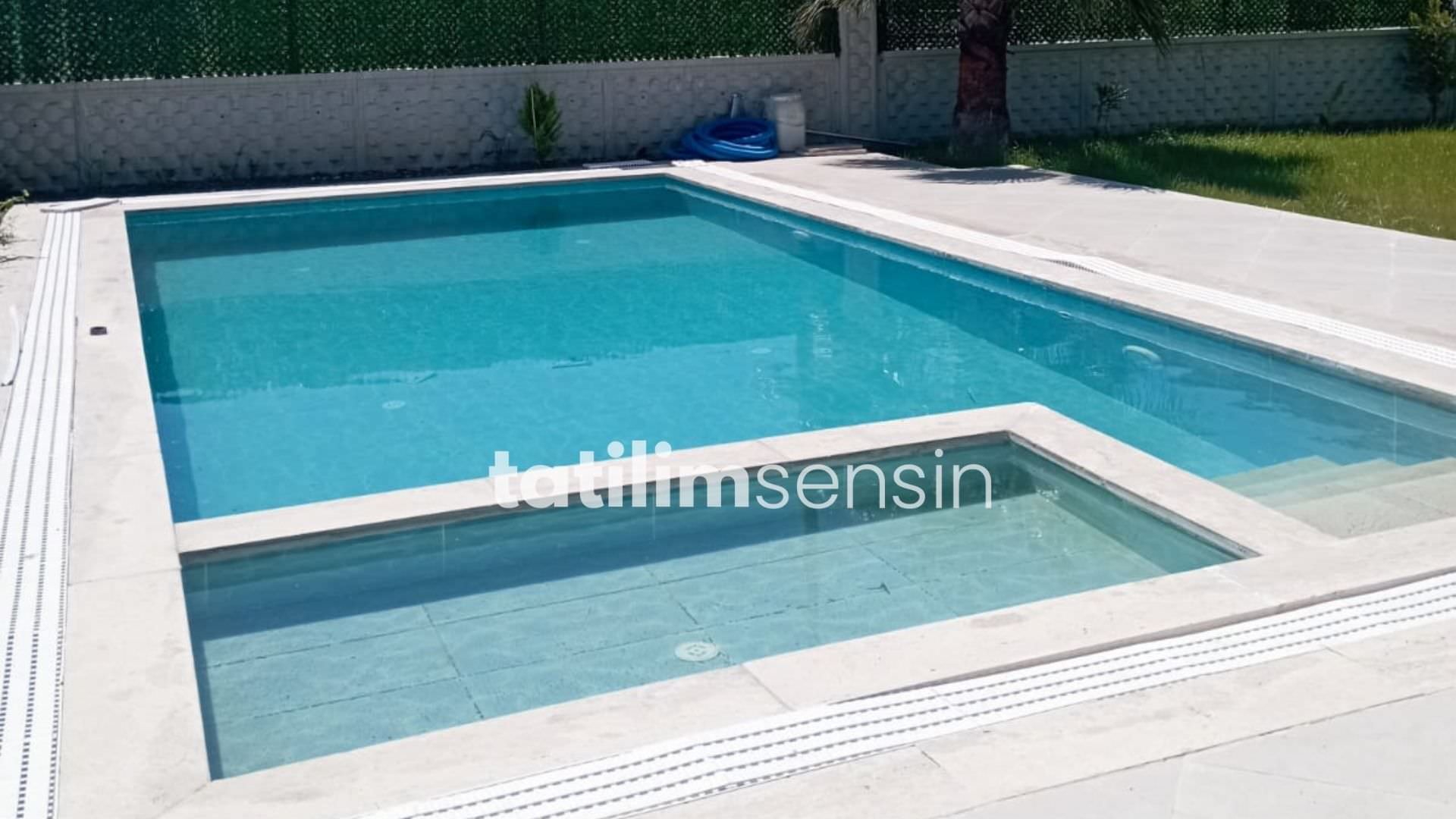 Villa Alis | Belek - 6