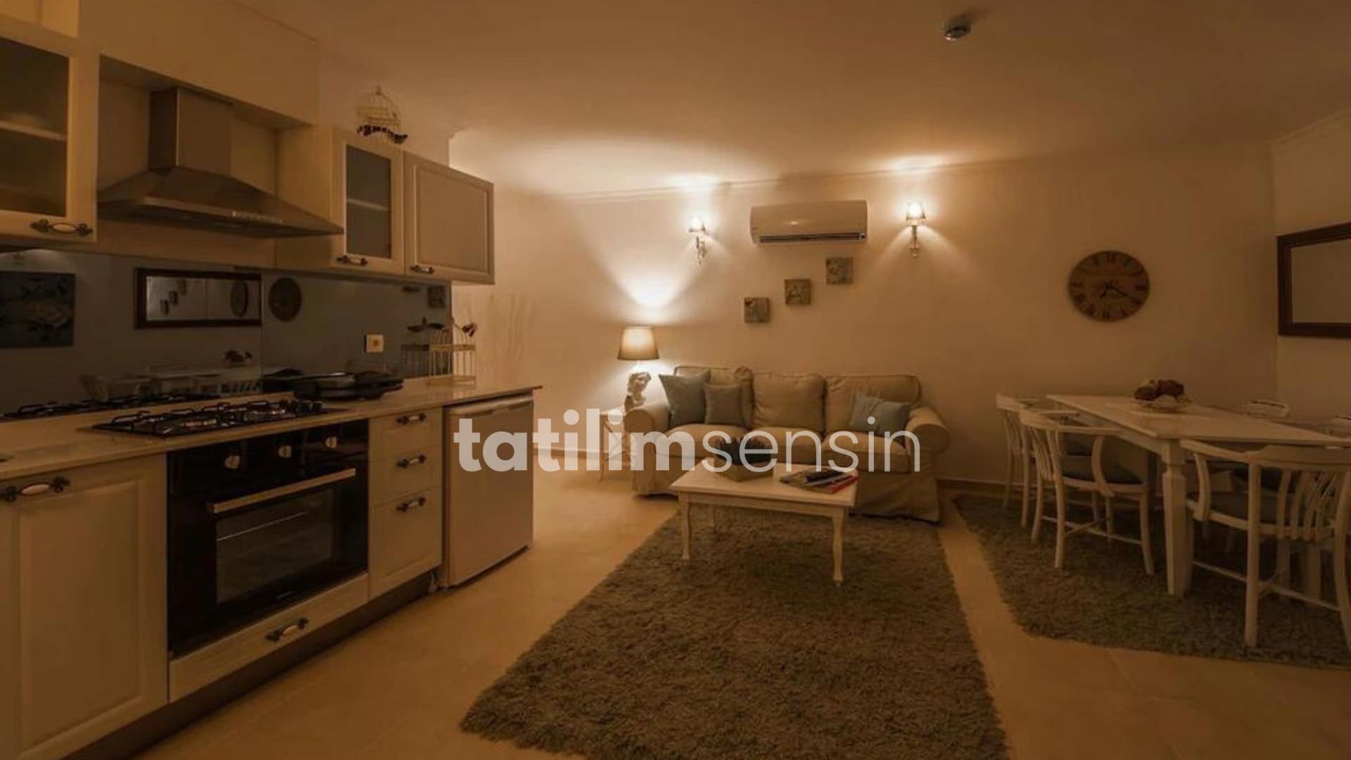 8 Oda Marmaris Konsept Otel - 9