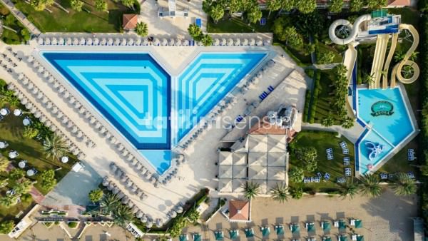 Belek Adora Resort Hotel