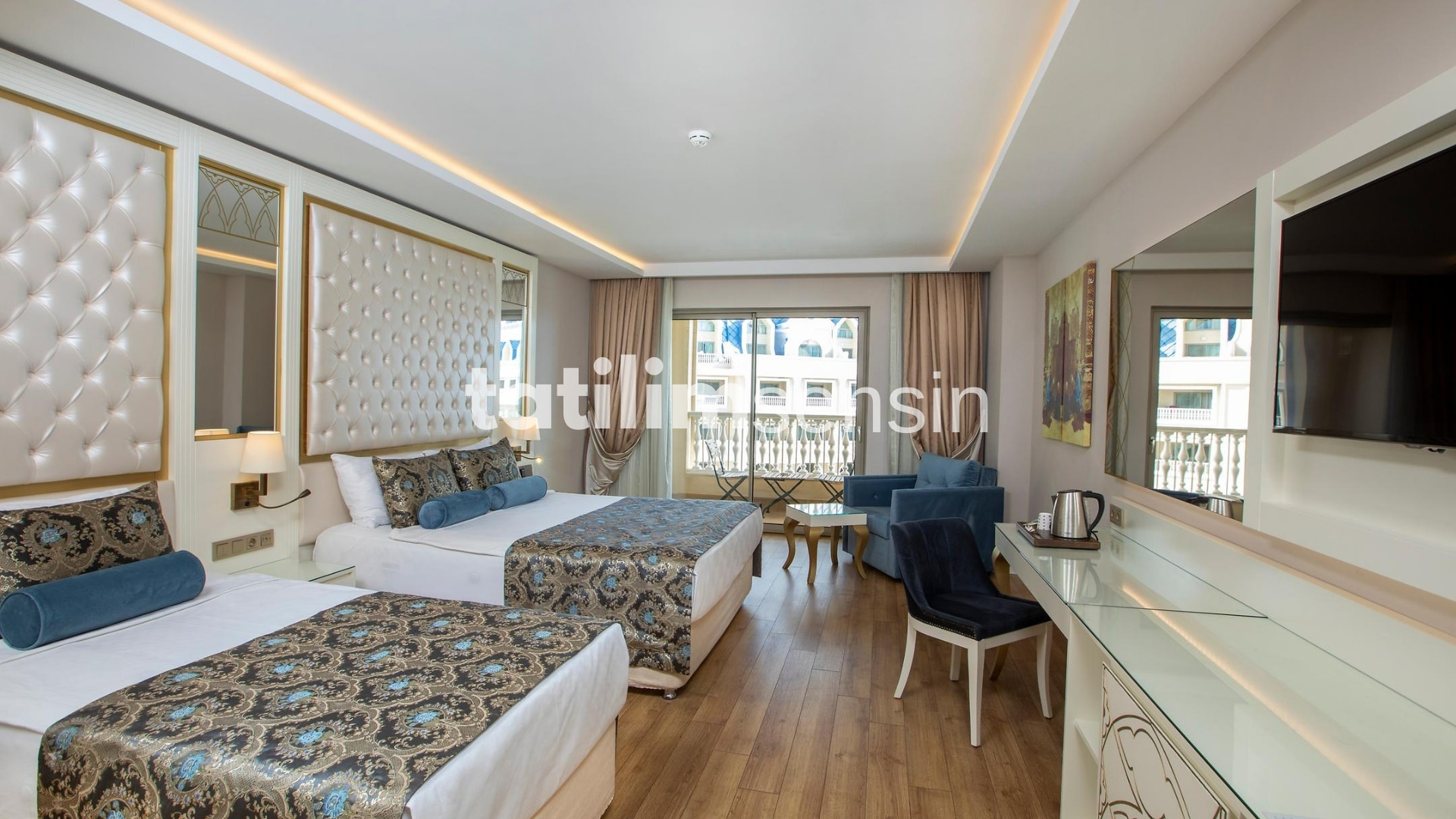 Haydarpasha Palace - 16