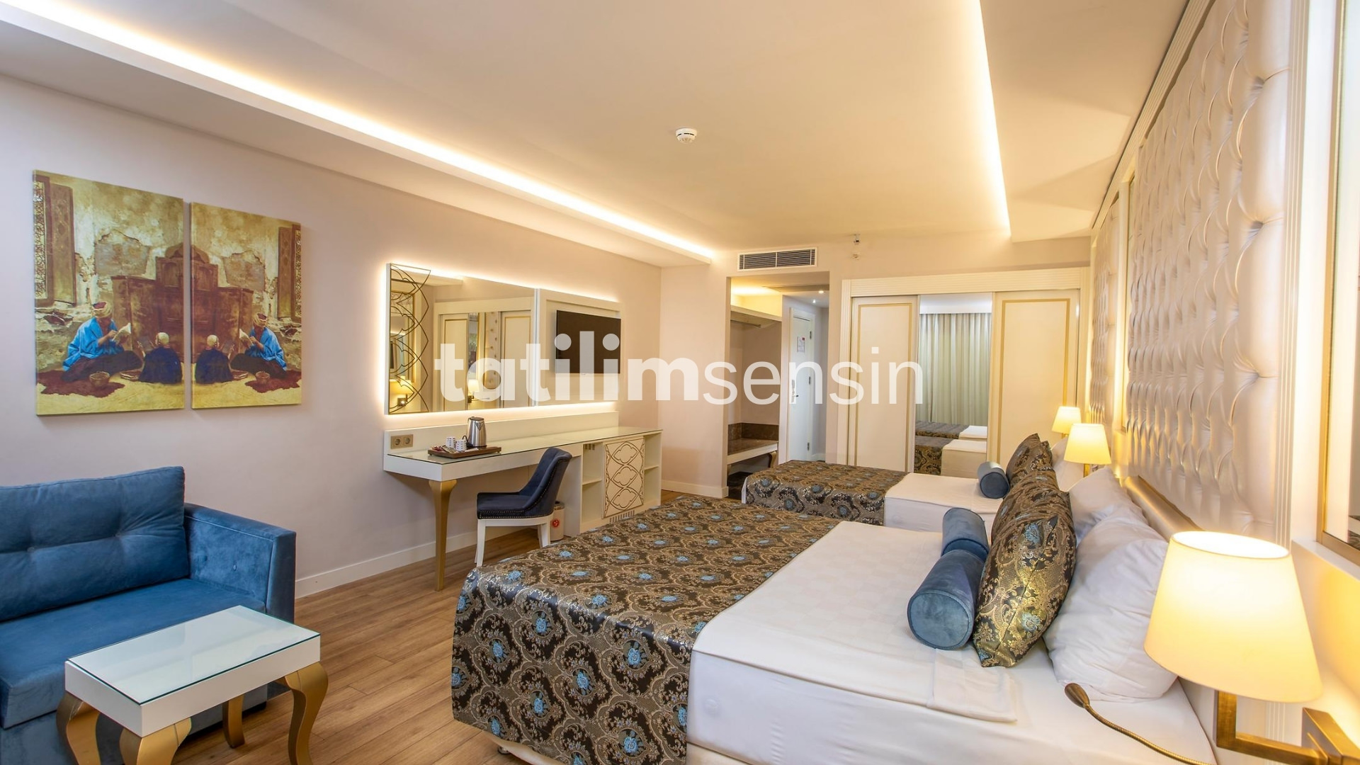 Haydarpasha Palace - 15