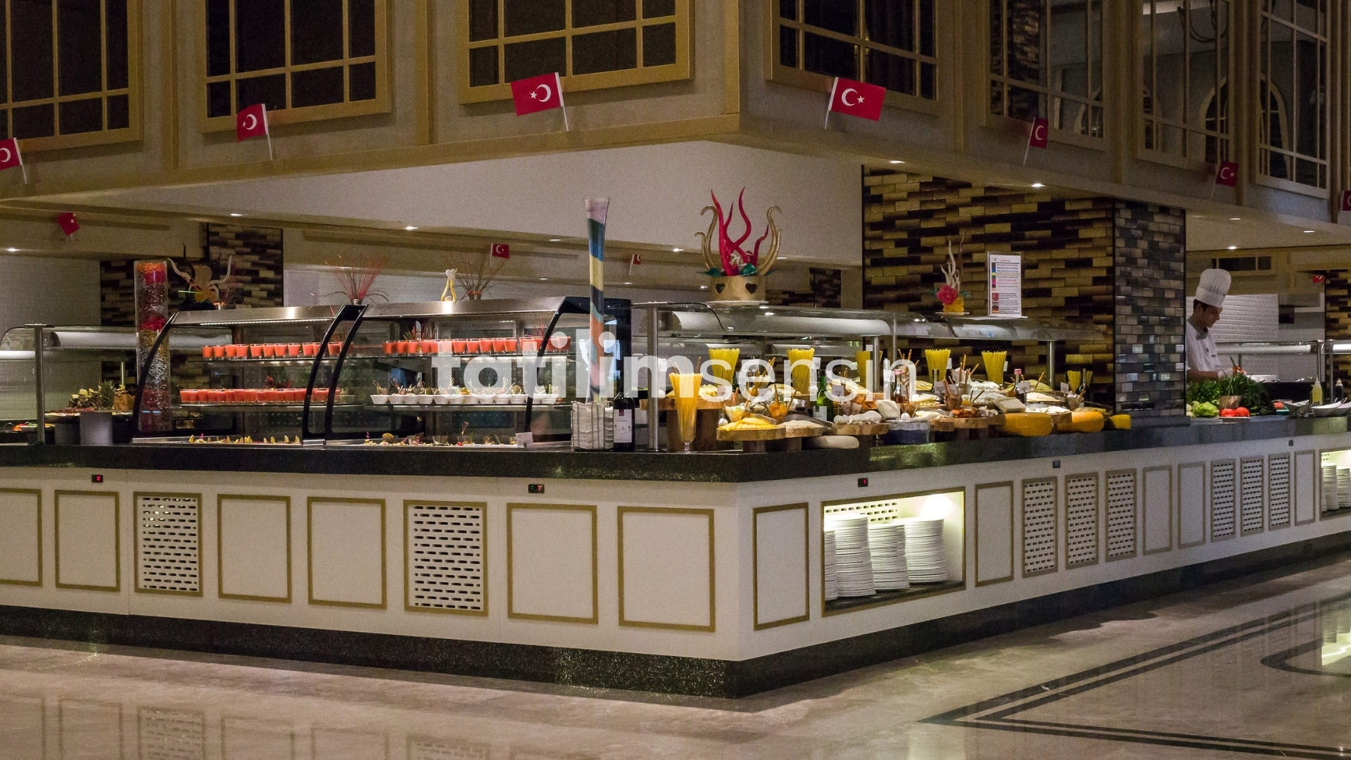 Haydarpasha Palace - 10