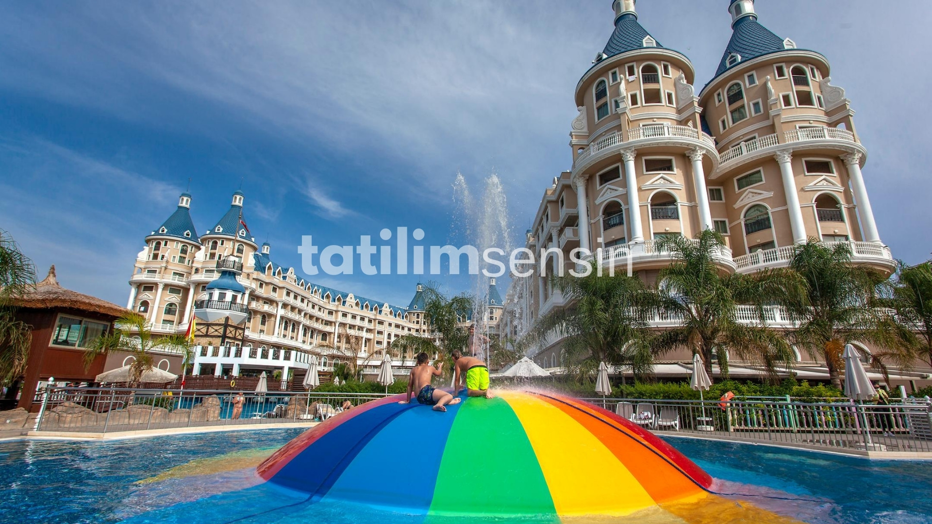 Haydarpasha Palace - 5