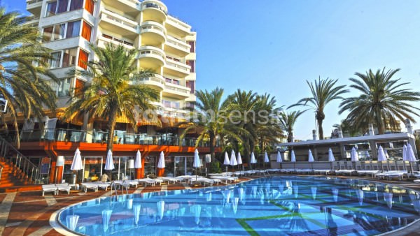 Elegance Hotels International