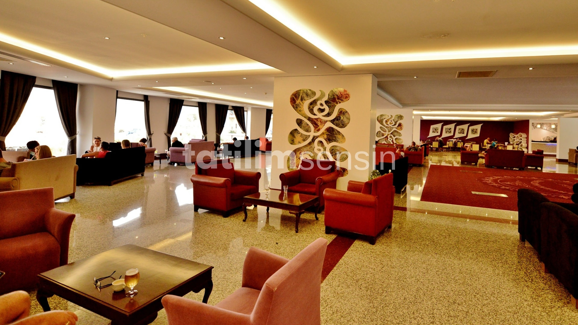 Green Nature Resort Spa Marmaris - 4