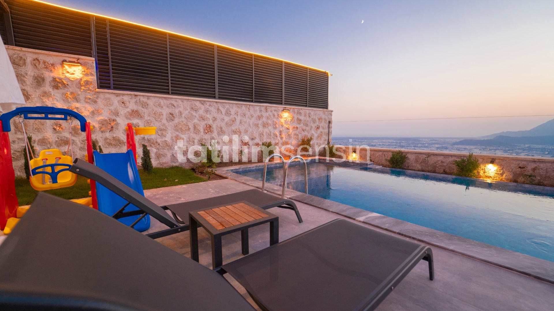 Villa Lokumlu | Kalkan - 6