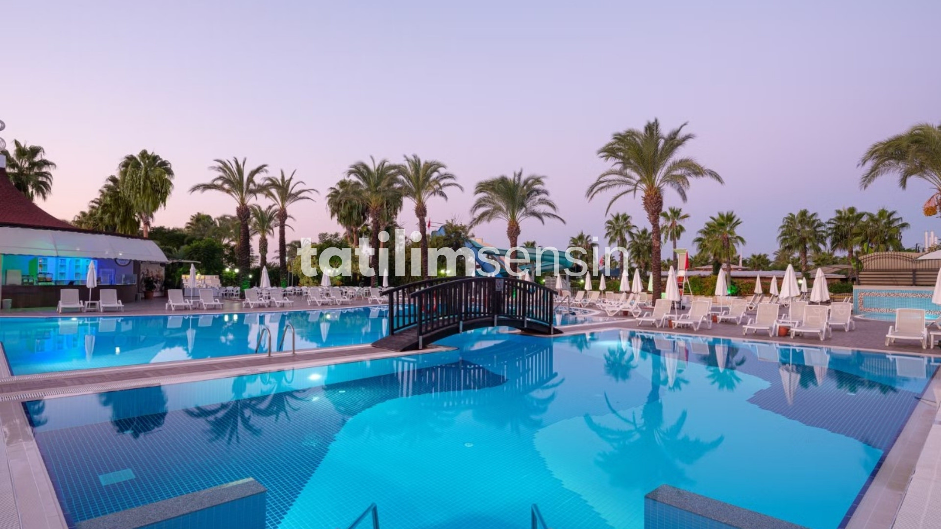 Aydınbey Famous Resort - 4