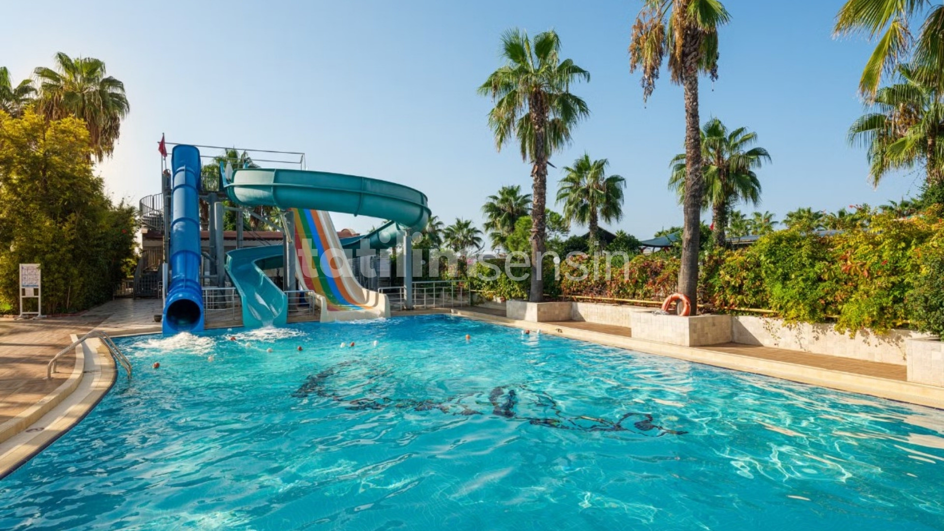 Aydınbey Famous Resort - 5