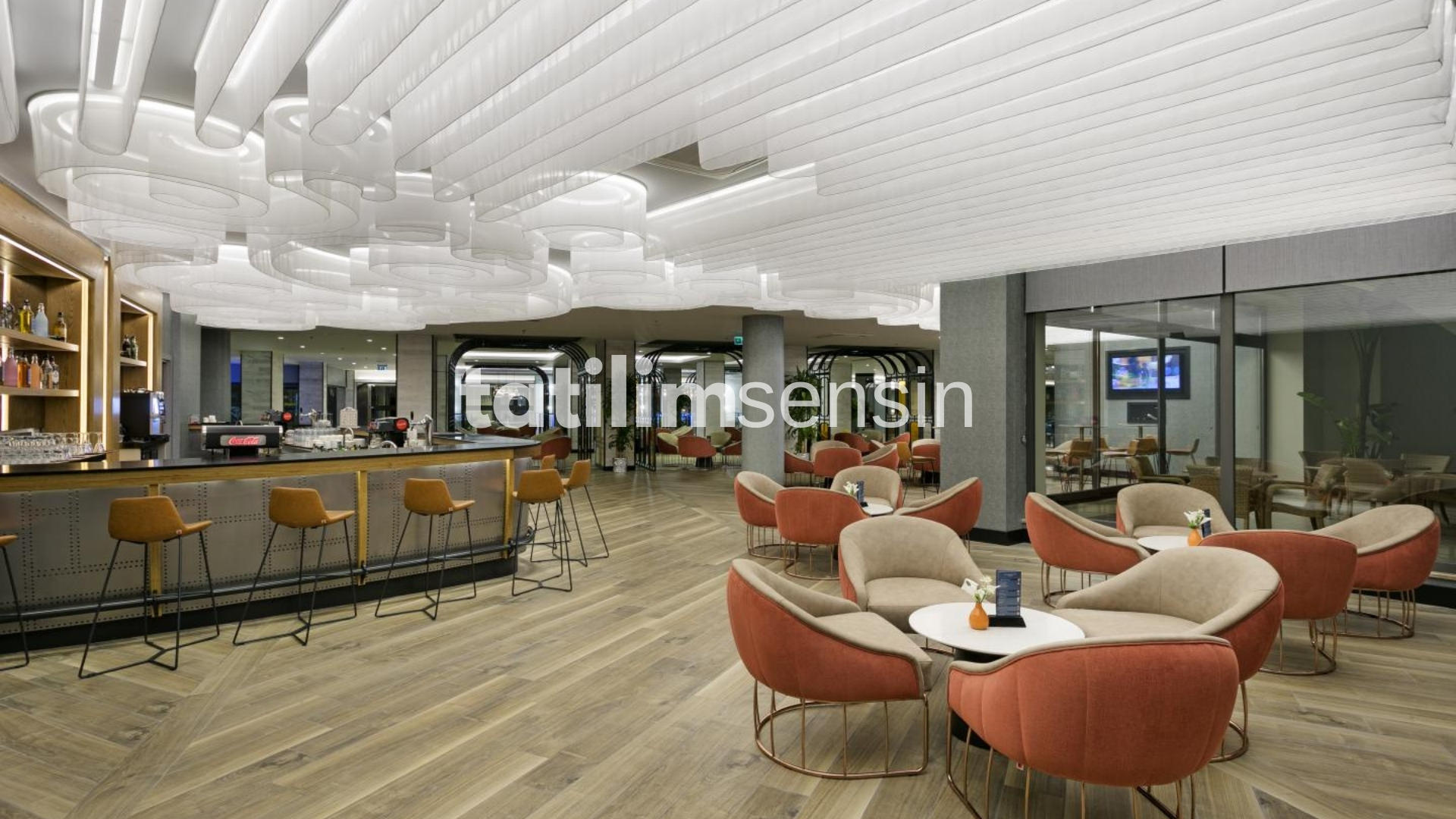 Limak Atlantis Hotel Resort - 10