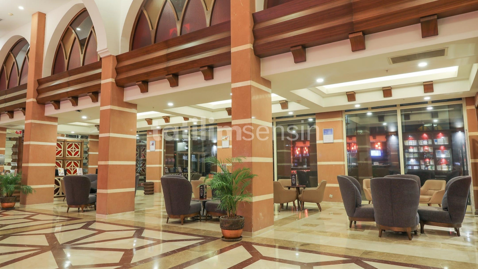 Megasaray Club Belek - 17