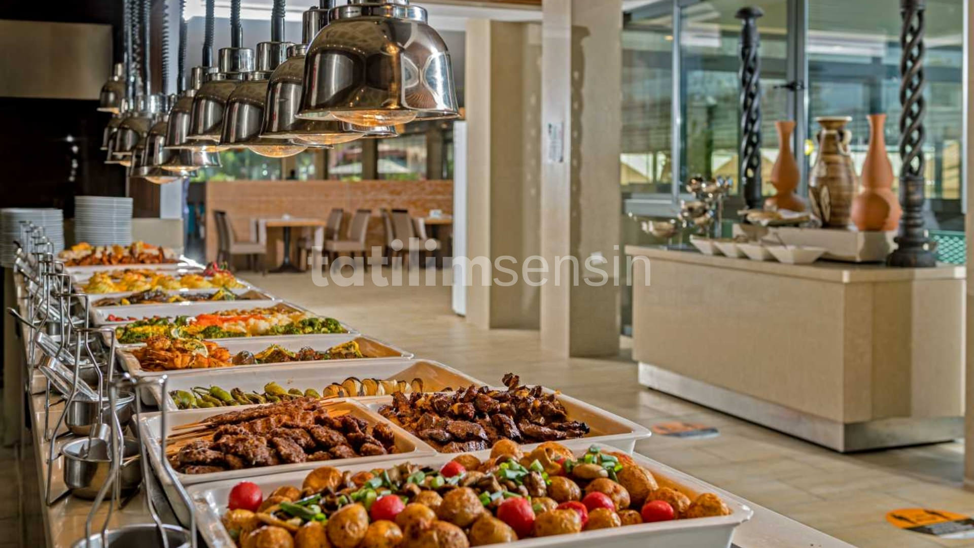 Megasaray Club Belek - 19