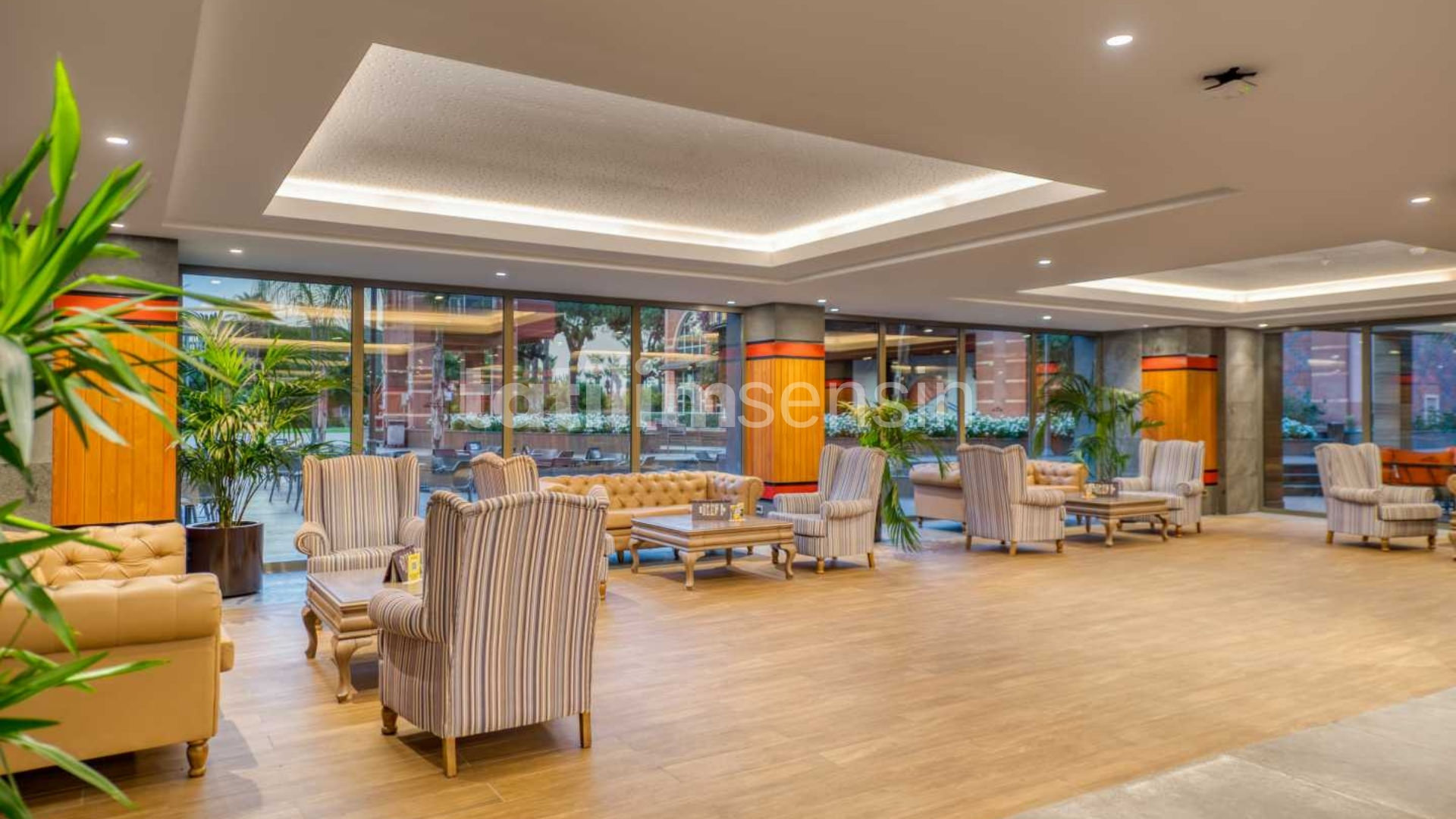 Megasaray Club Belek - 21