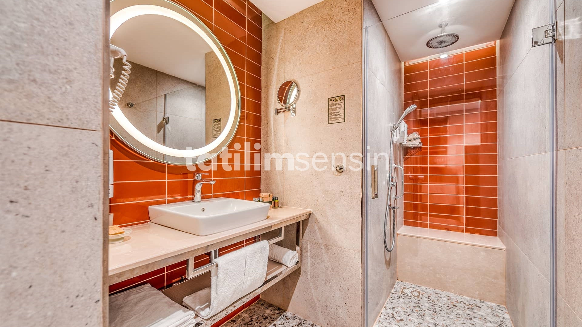 Megasaray Club Belek - 27