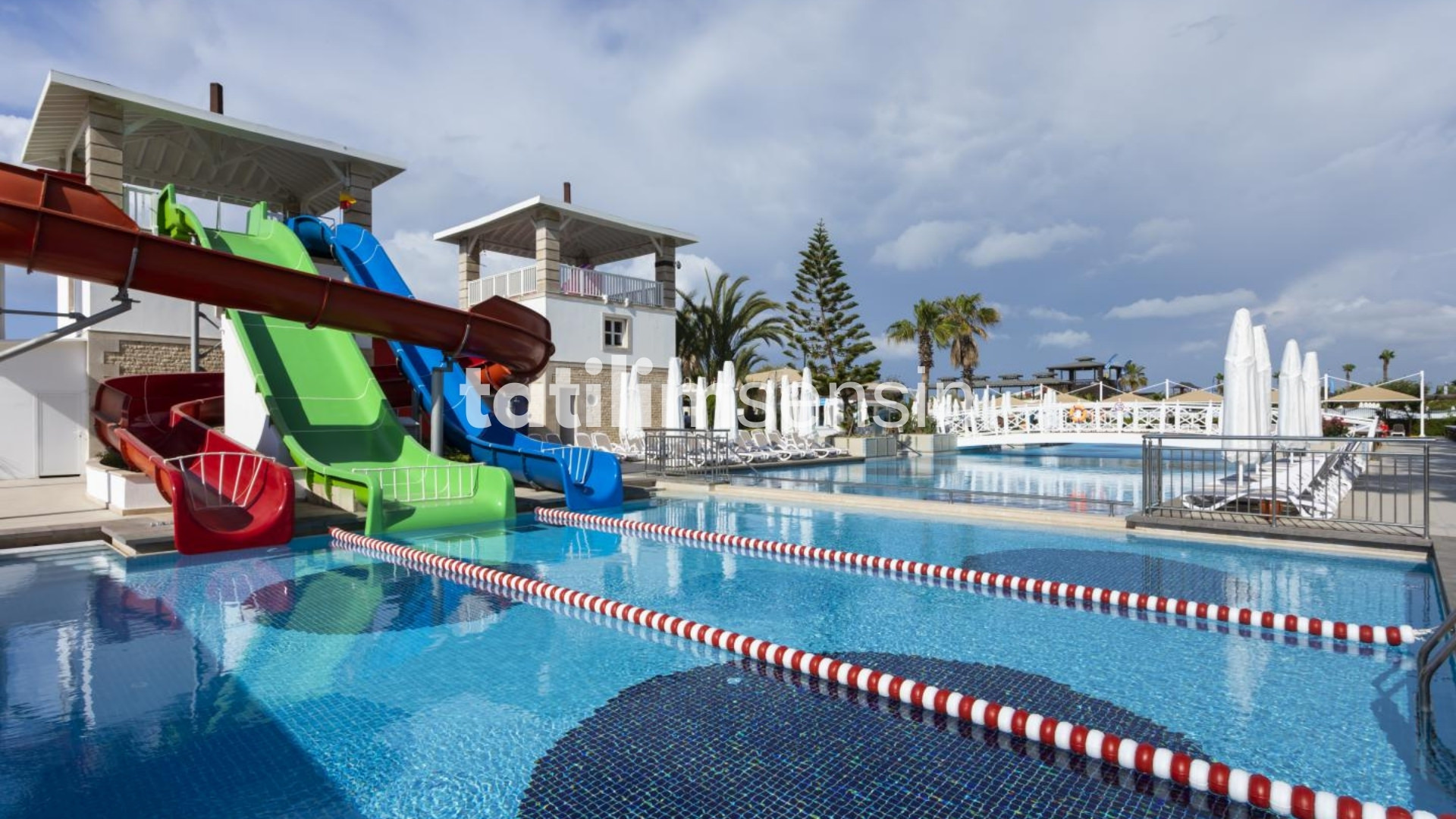 Orange County Otel Antalya Belek - 5