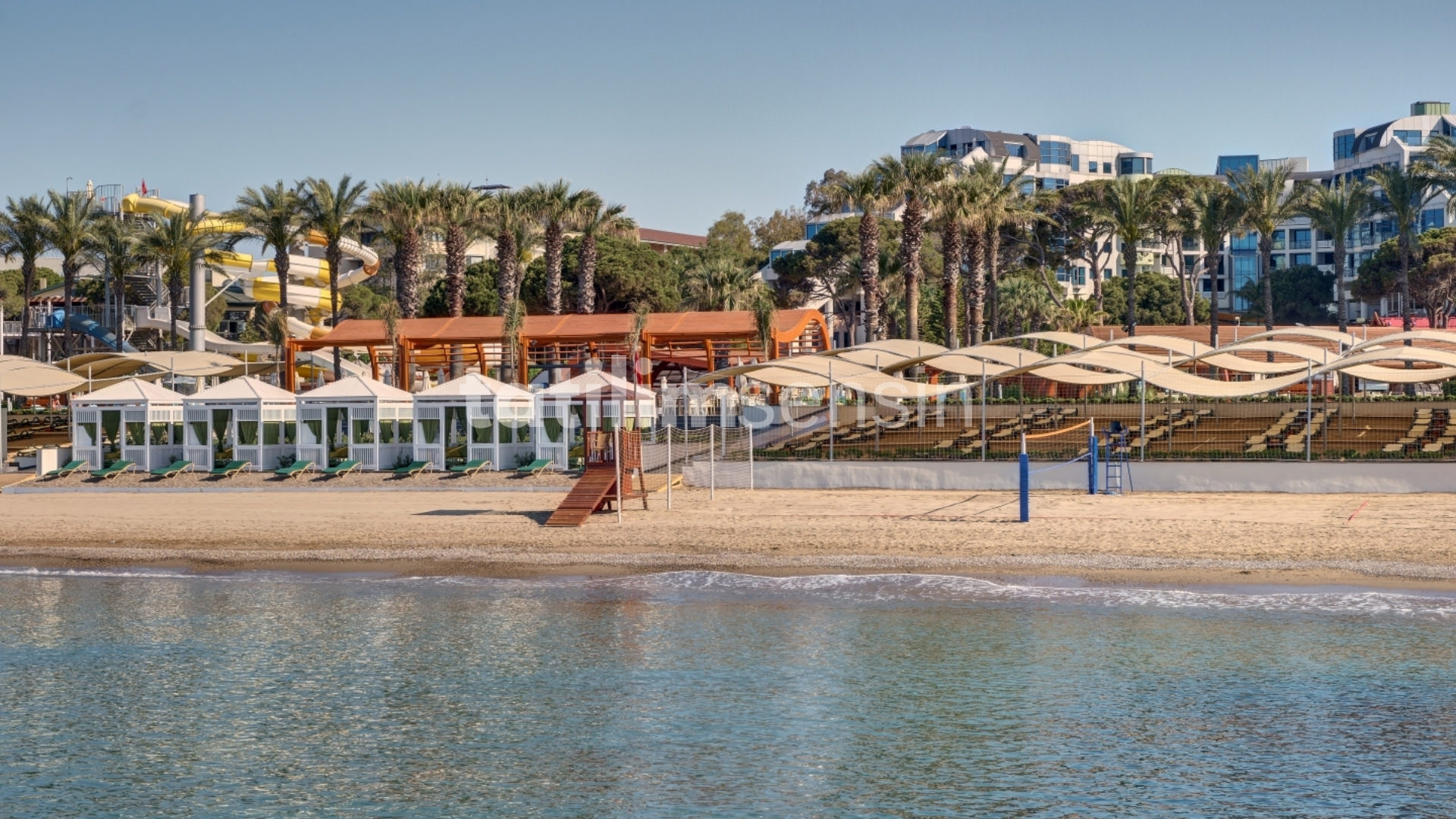 Paloma Sencia Otel - 5