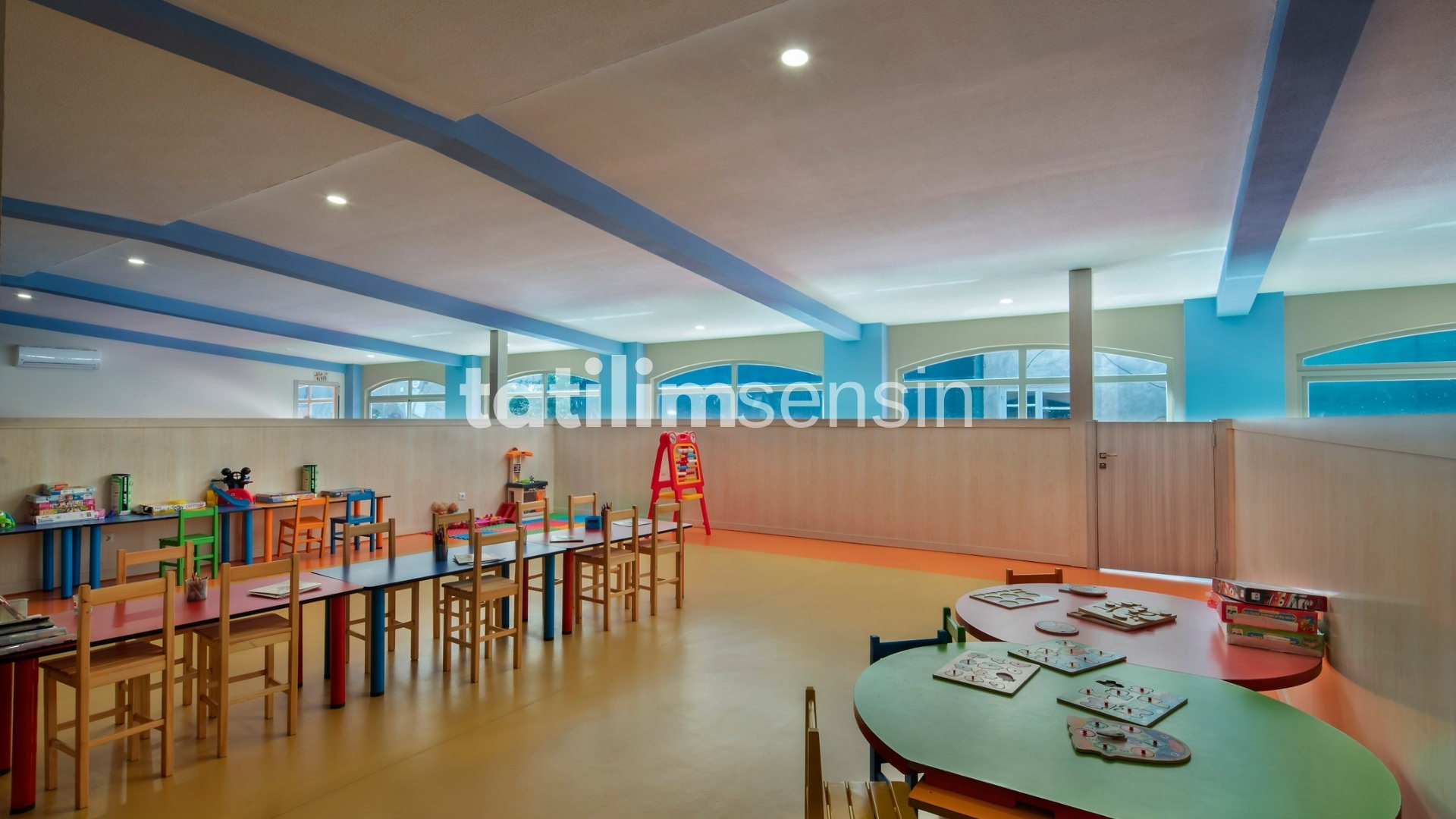 Pine Beach Belek - 24