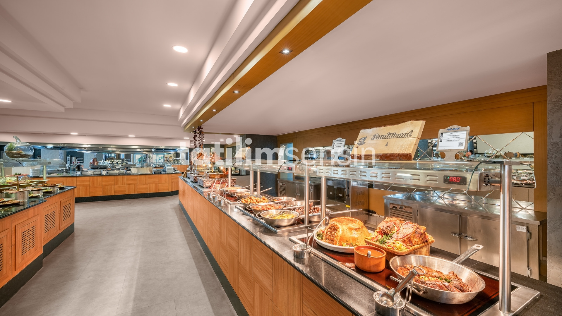 Pine Beach Belek - 18