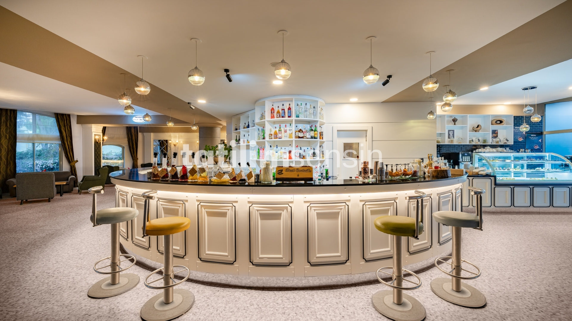 Pine Beach Belek - 15