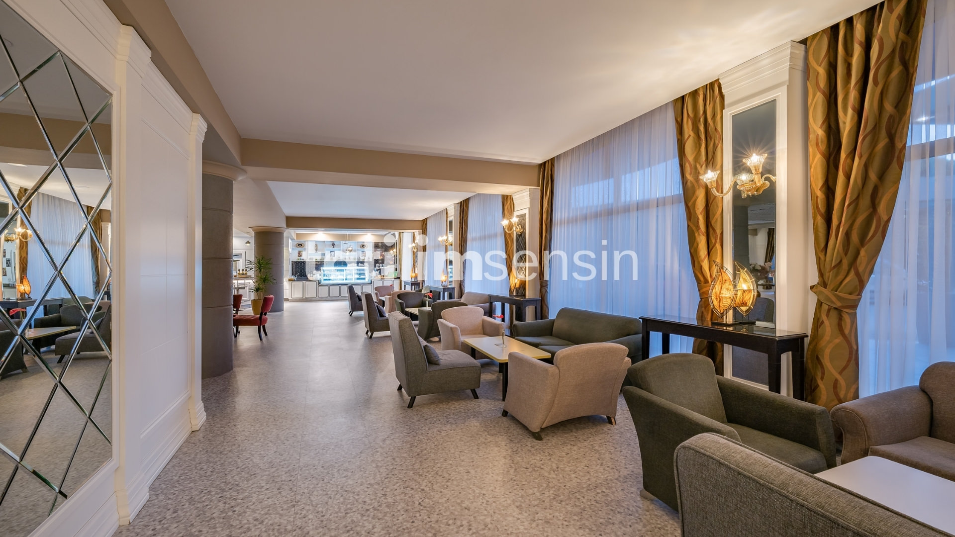 Pine Beach Belek - 14