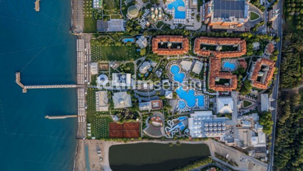 Swandor Hotels Resort