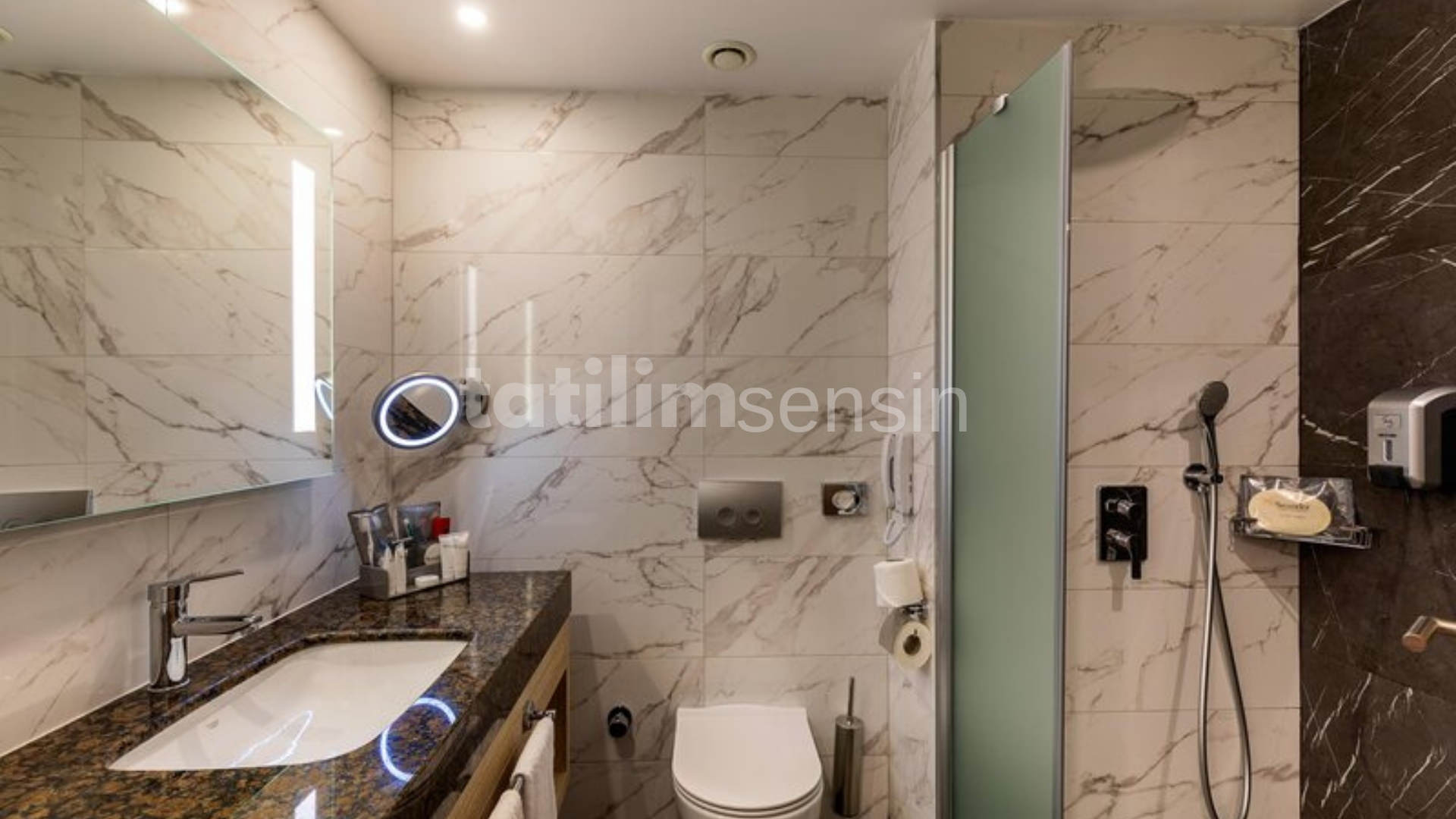 Swandor Hotels Resort - 23