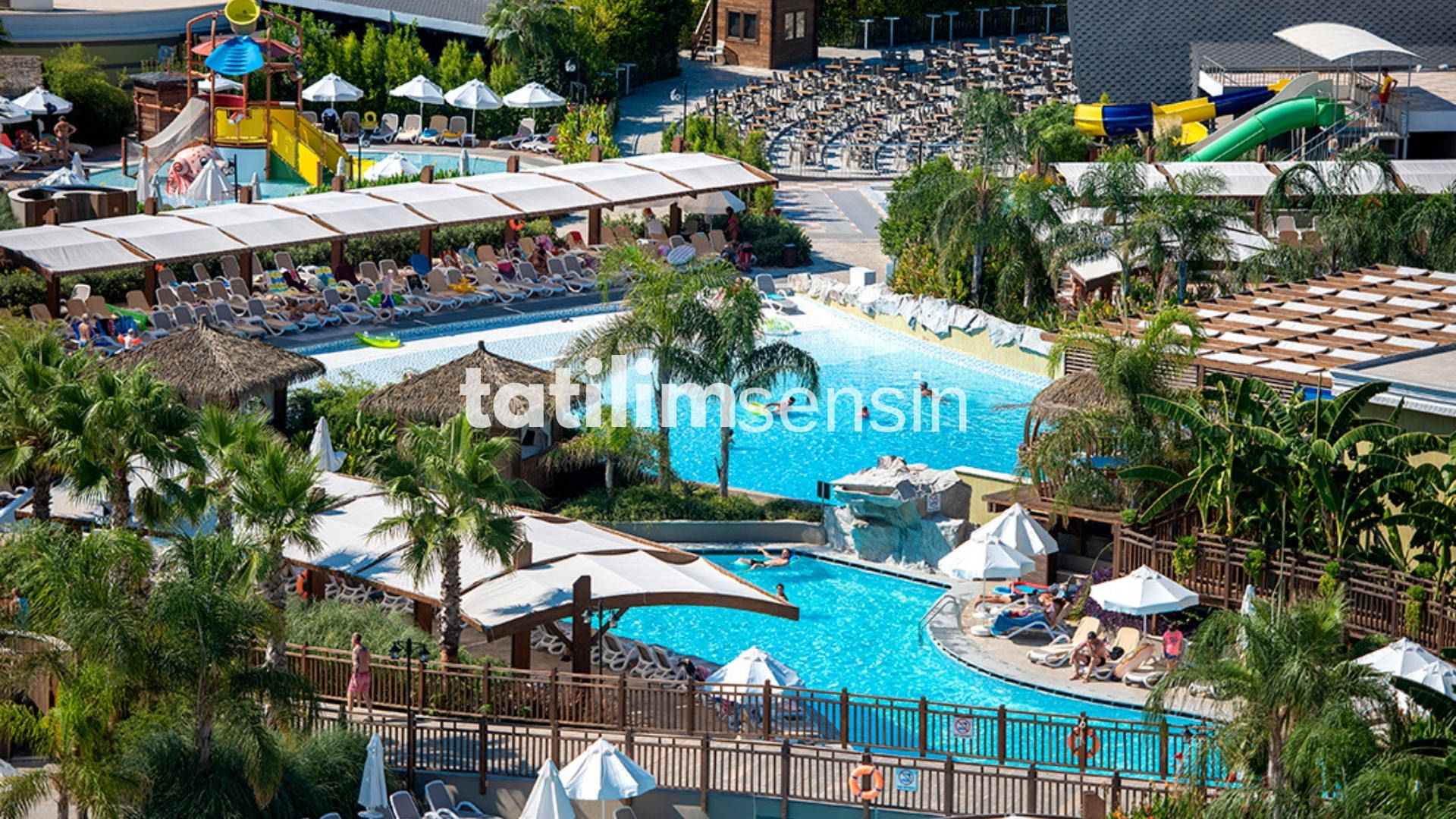 Adalya Elite Lara - 14