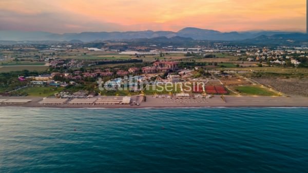 Club Calimera Serra Palace Otel