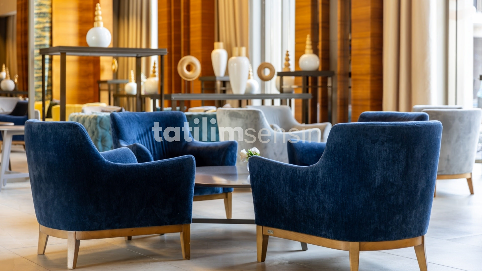 Club Calimera Serra Palace Otel - 10