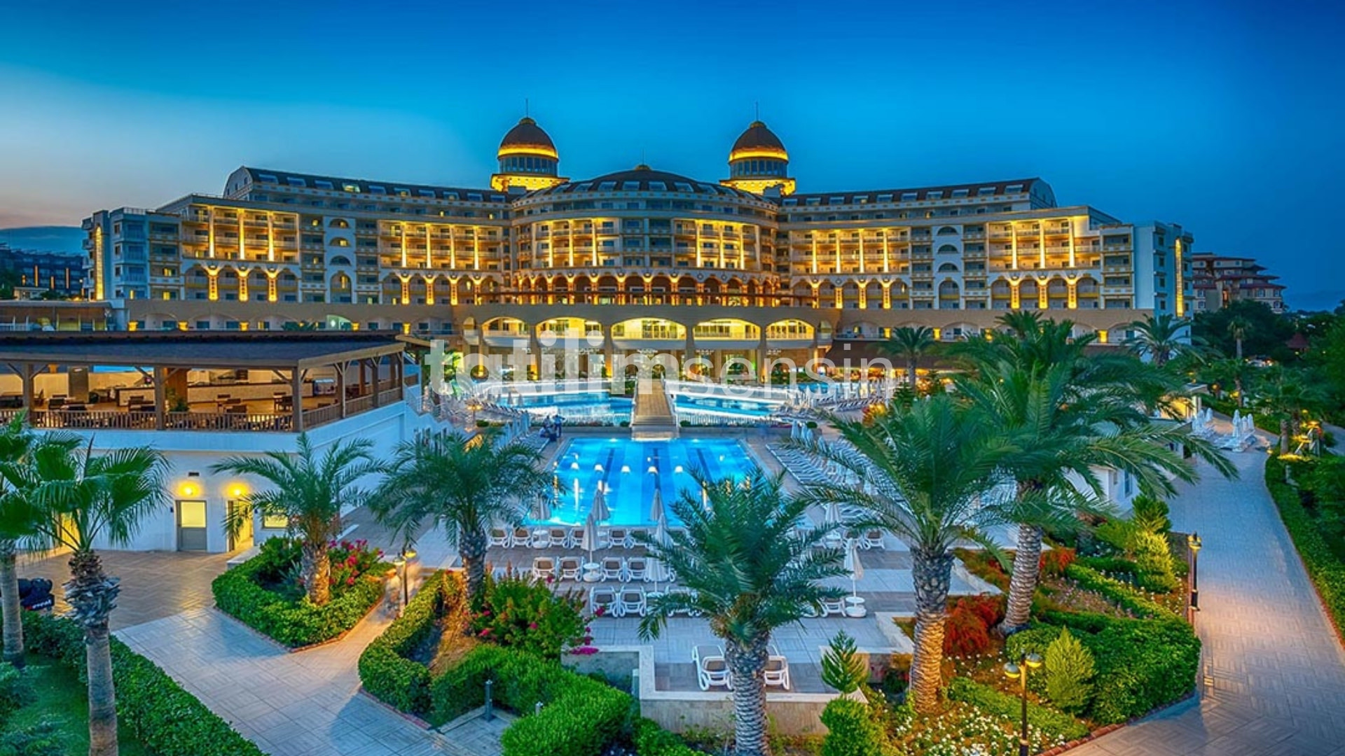 Sidemarin Kirman Premium - 1