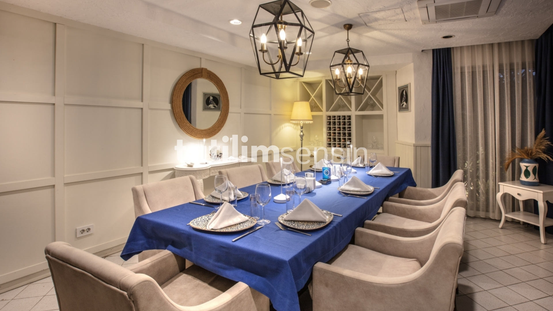 Charisma De Luxe Hotel - 12