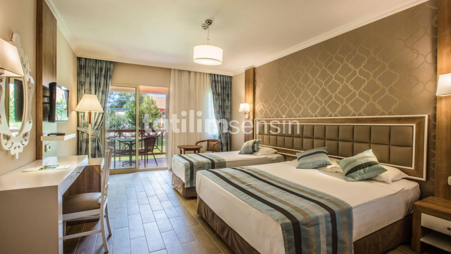 Kuştur Club Holiday Village - 15