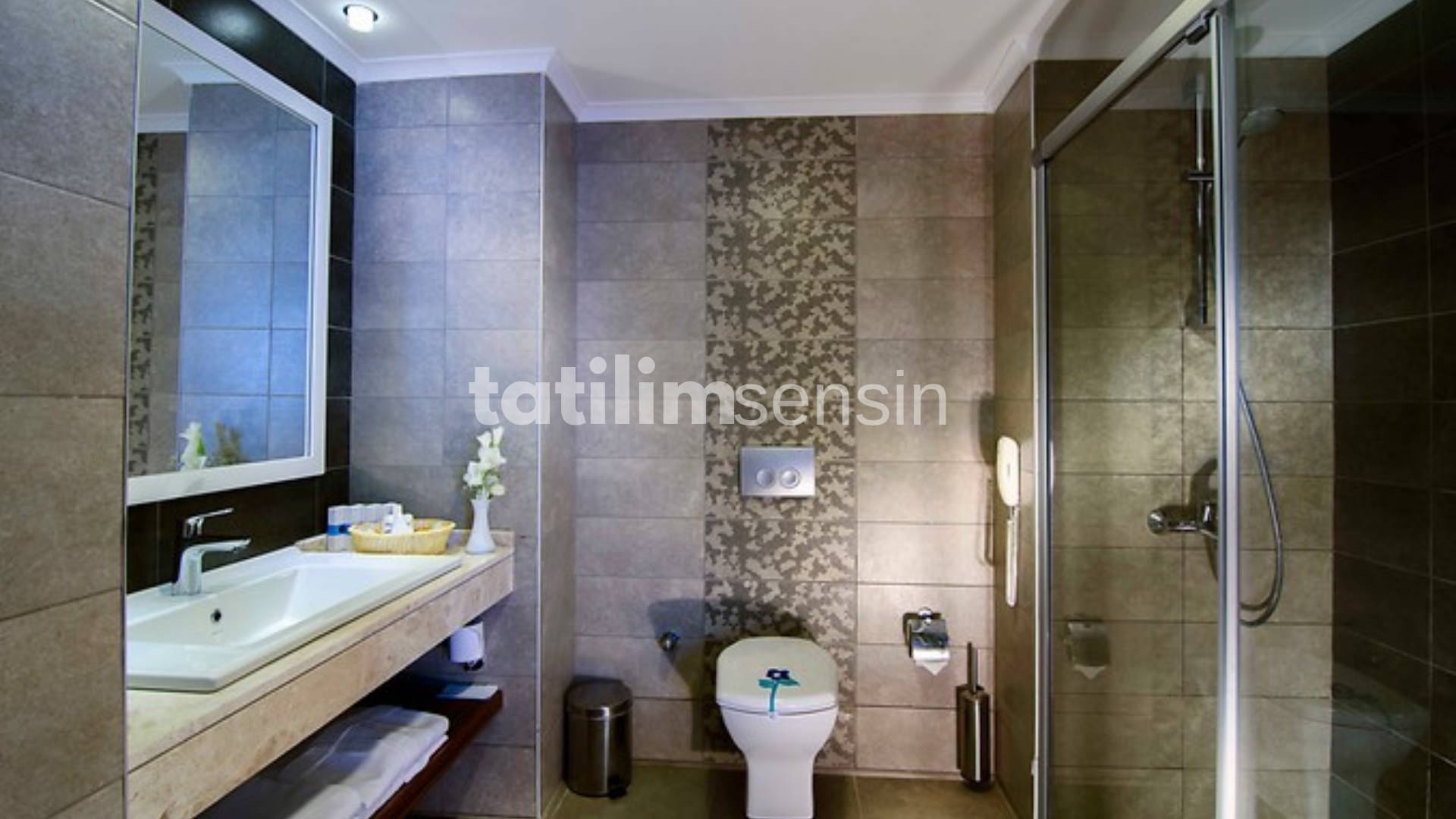 Palm Wings Kuşadası Beach - 11