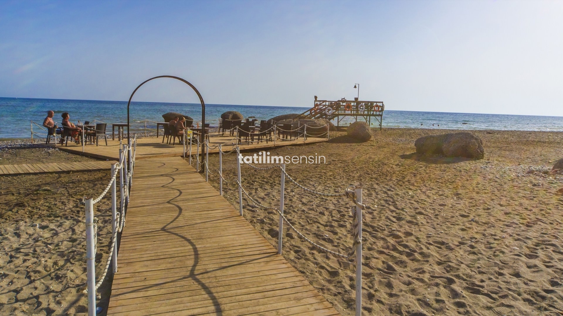 Eftalia Marin Resort - 18