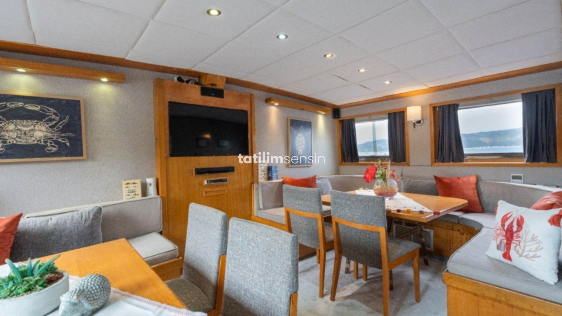 Memory Gulet Marmaris - 11