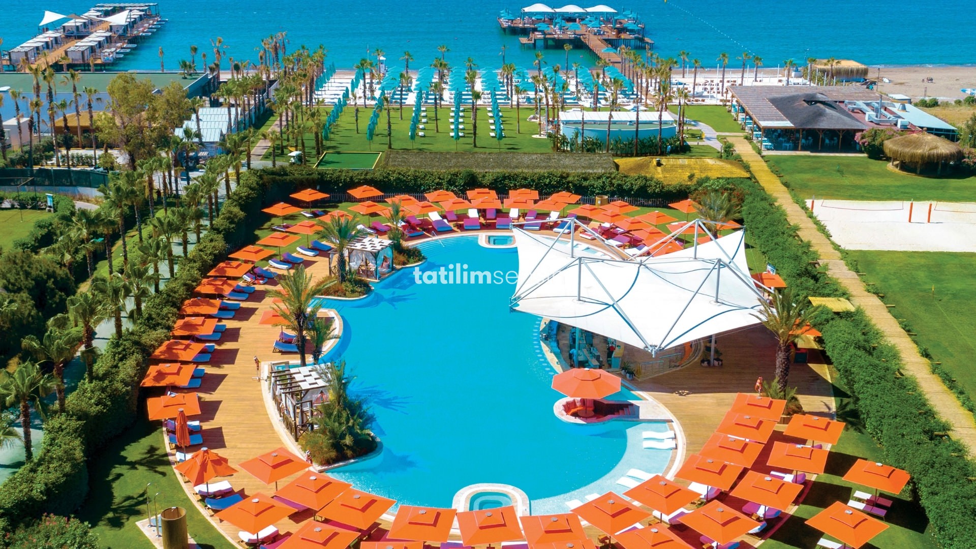 Regnum Carya - 8