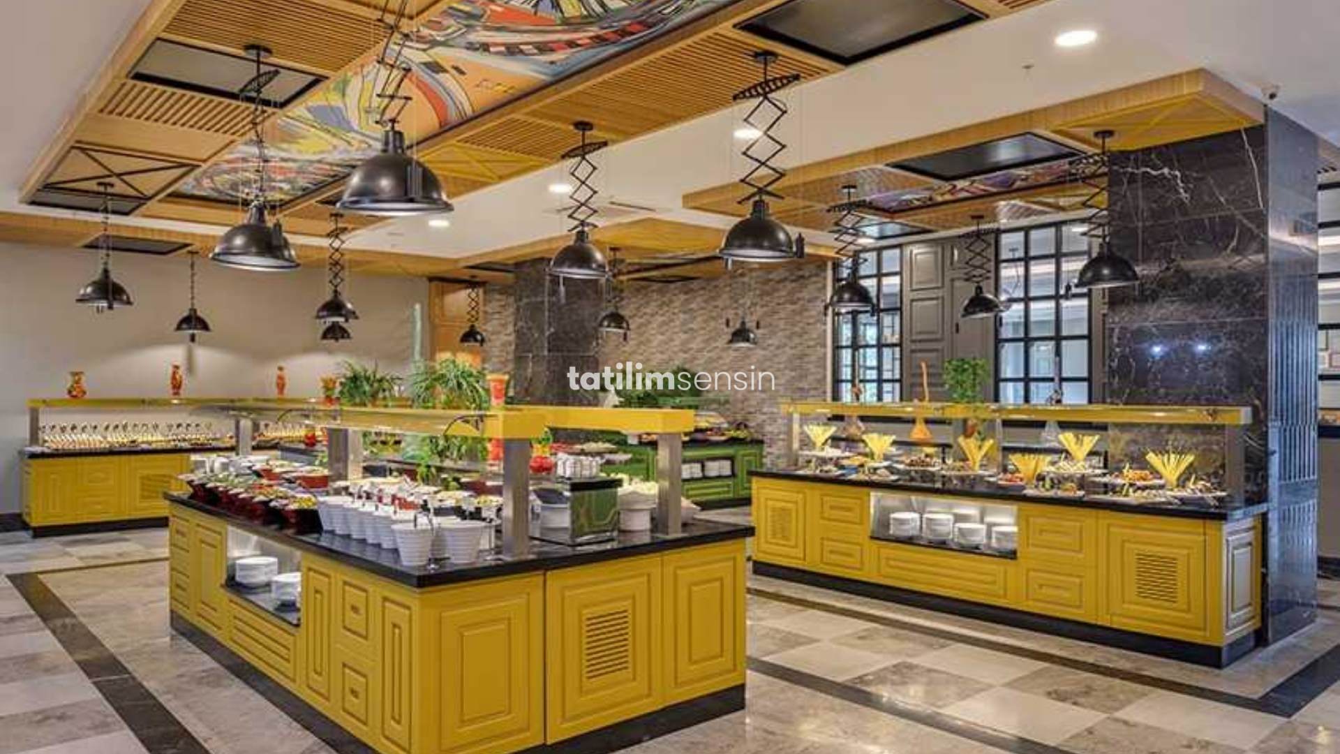 Seaden Valentine Resort - 10