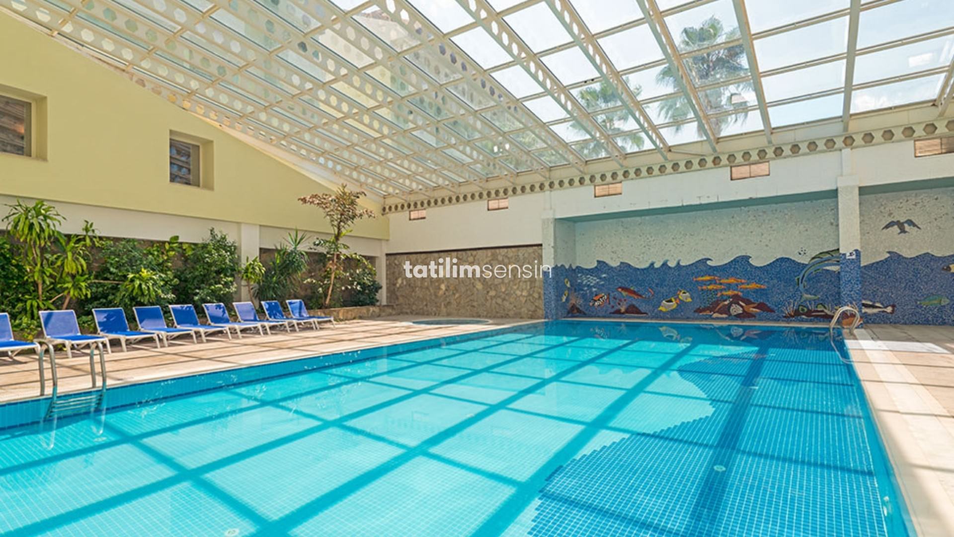 Süral Resort Hotel - 5