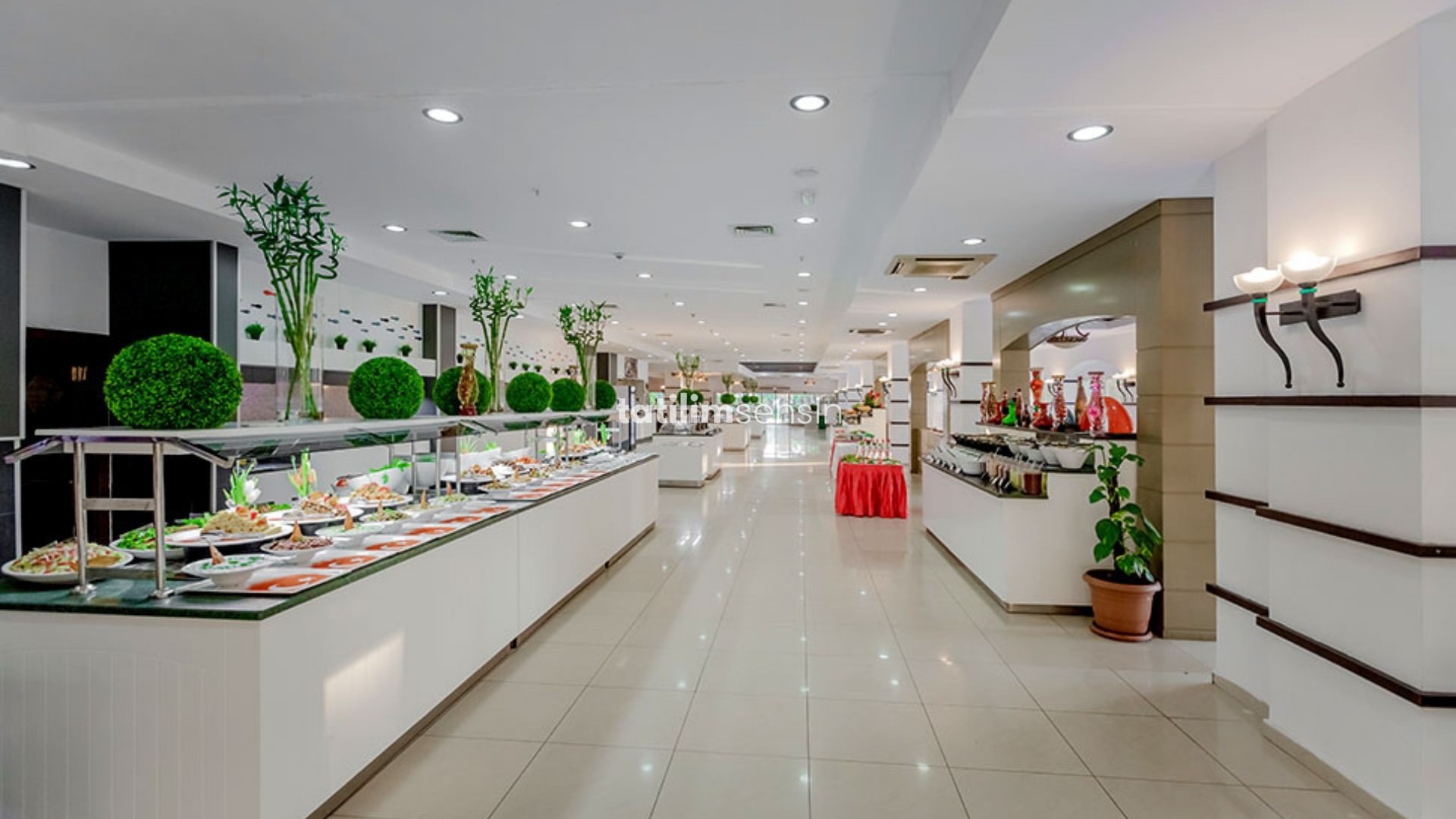 Süral Resort Hotel - 15