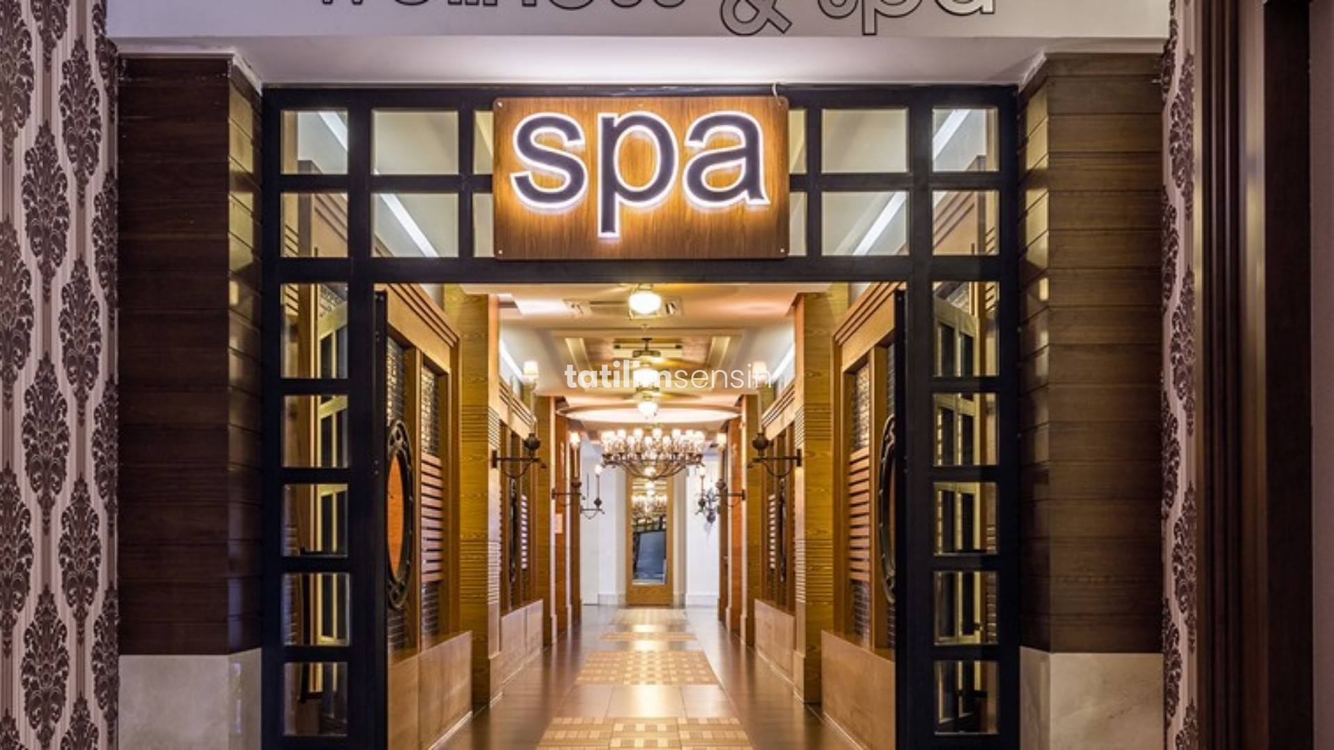 Villa Side Residence - 19