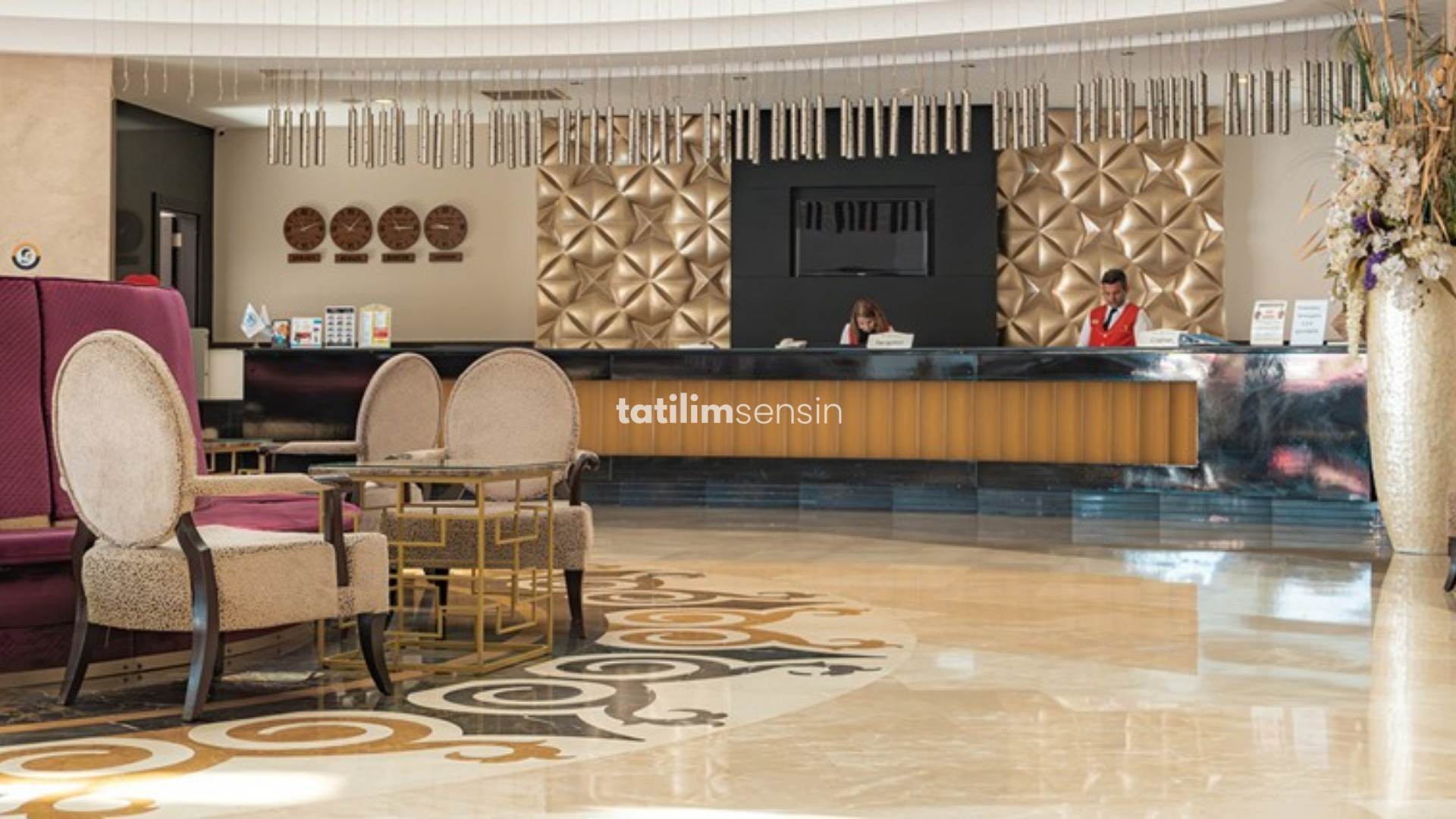 Villa Side Residence - 12