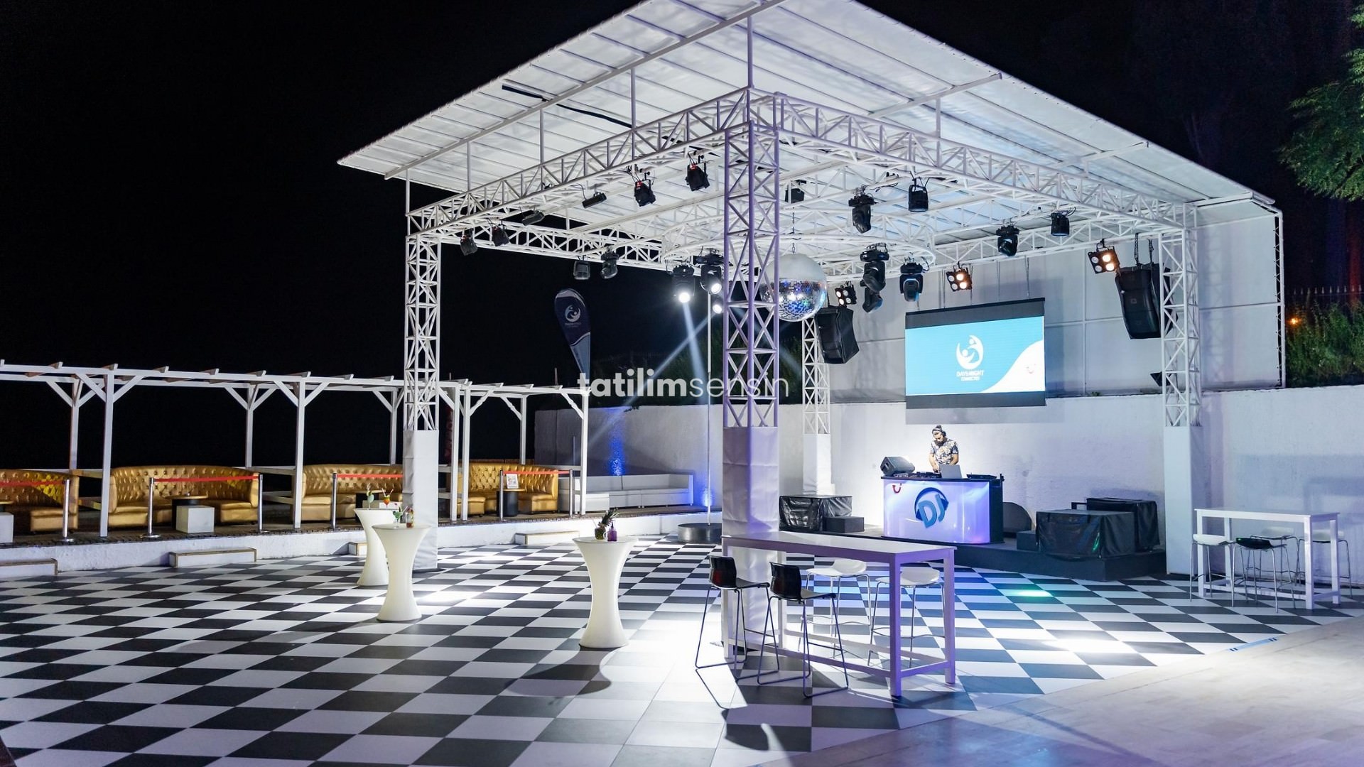 AQI Hydros Club - 13