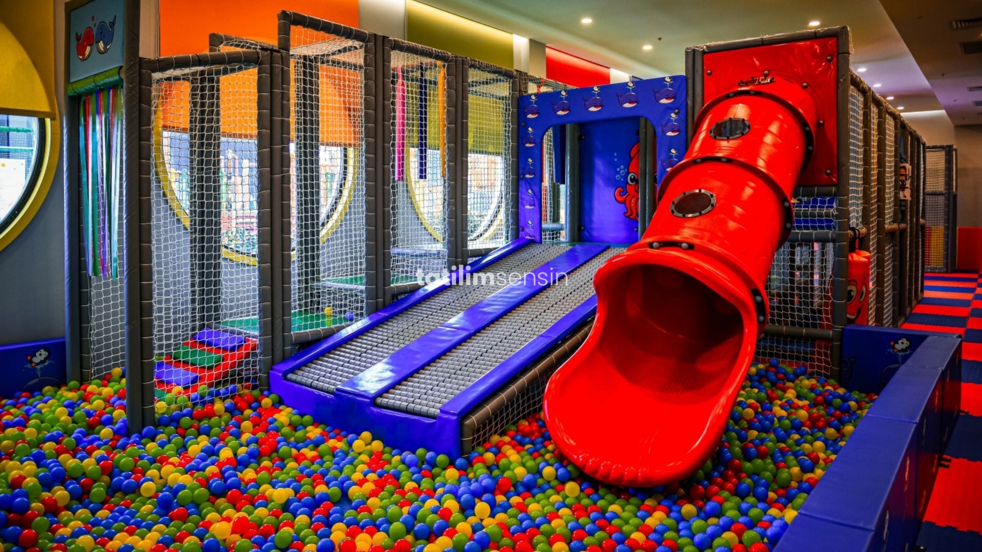 Bergiz Hotels Resorts - 20