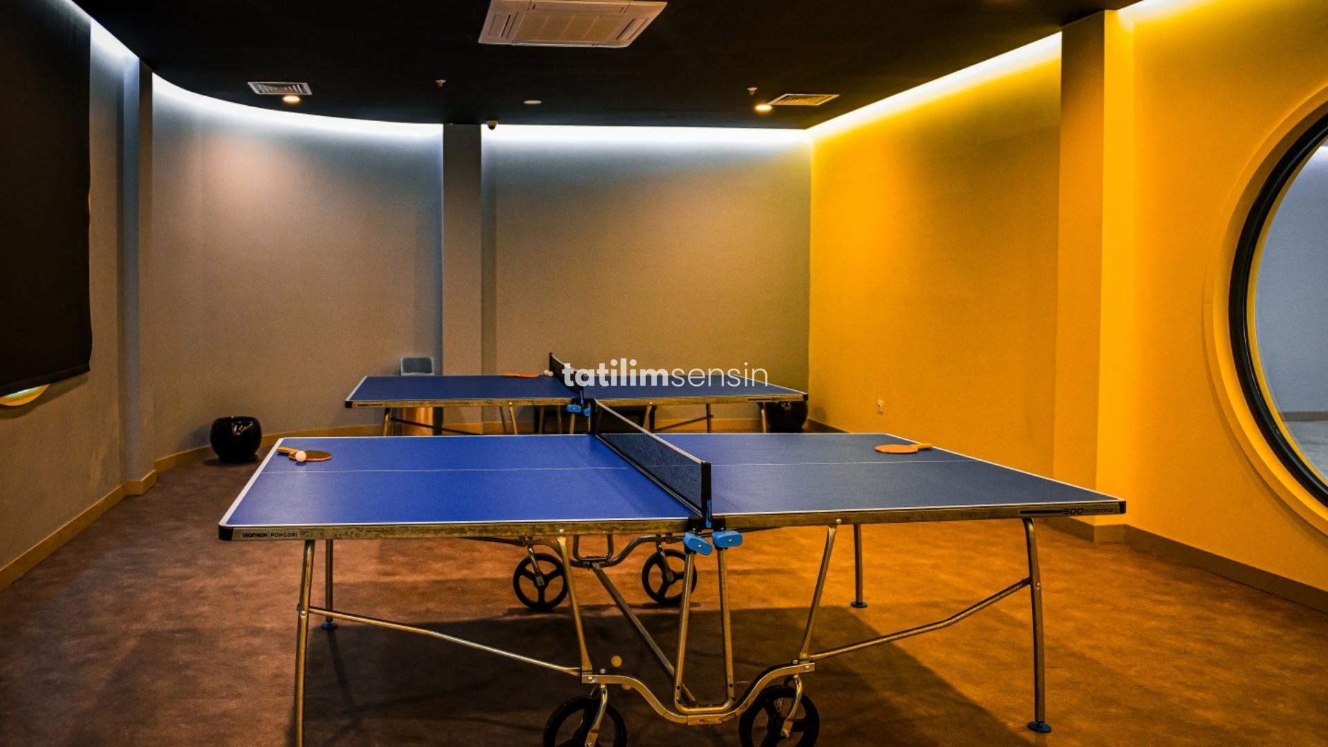 Bergiz Hotels Resorts - 33