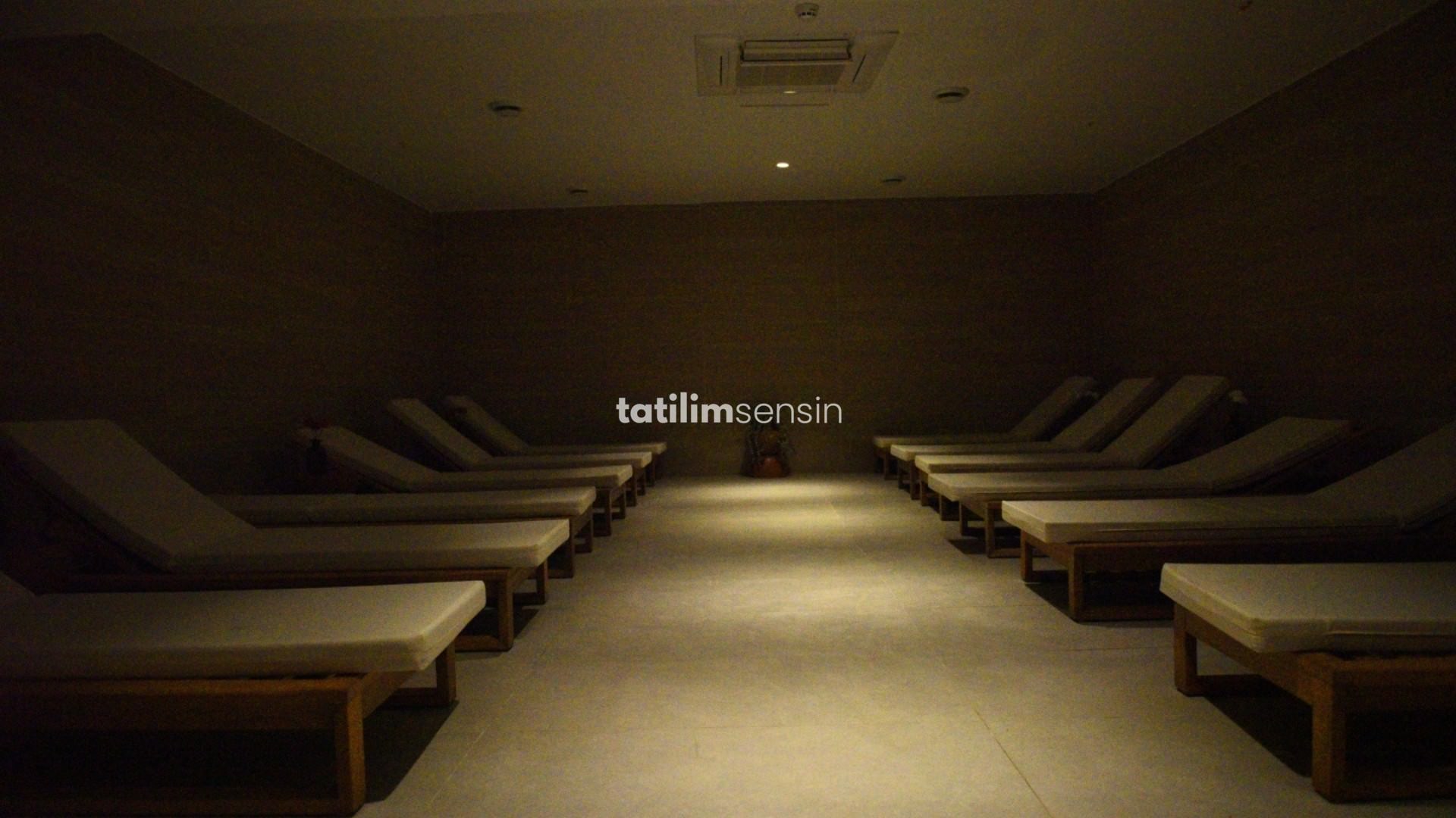 Bergiz Hotels Resorts - 30